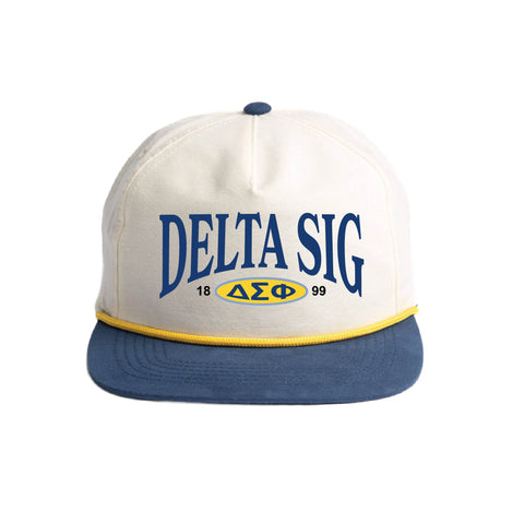 Foundry Embroidered Fraternity Hat (Bulk Order)