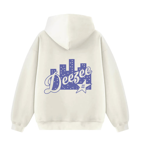 City Living Sorority Hoodie