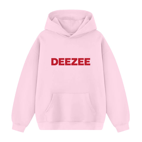 Code Red Sorority Hoodie