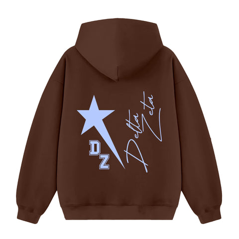 Star Team Sorority Hoodie
