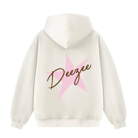 Starsign Sorority Hoodie