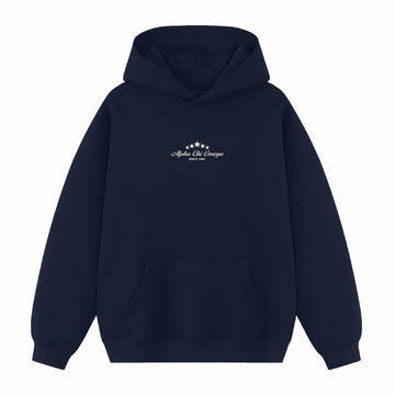 Five Star Sorority Hoodie