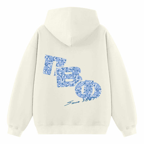 Florist Sorority Hoodie