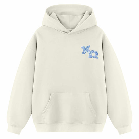 Florist Sorority Hoodie