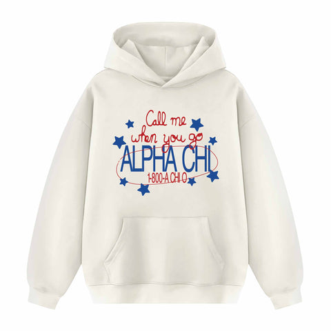 1-800 Sorority Hoodie