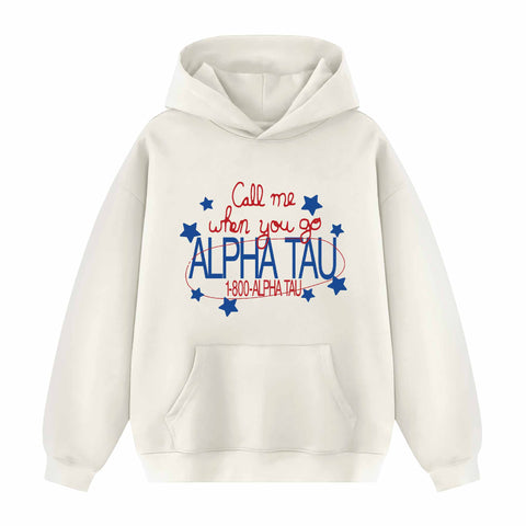 1-800 Sorority Hoodie