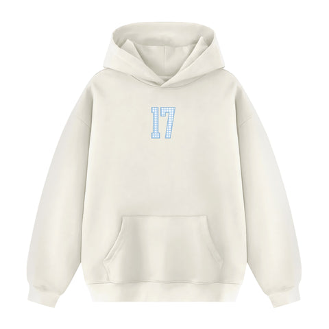 Gingham Dreams Sorority Hoodie