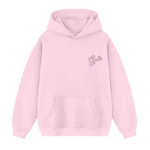 Soft Serve Sorority Hoodie