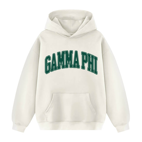 Field Day Sorority Hoodie