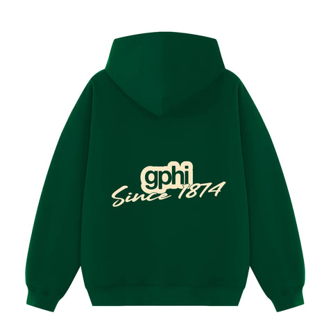 Greenlight Sorority Hoodie