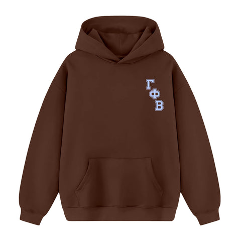 Star Team Sorority Hoodie