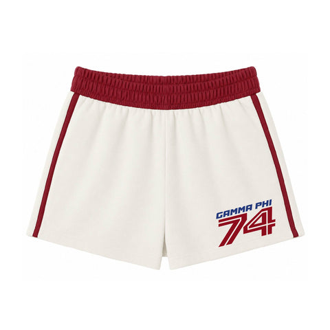 Relay Sorority Shorts