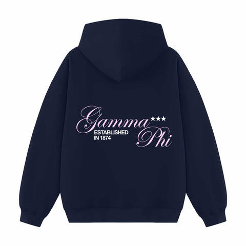 Cosmopolitan Sorority Hoodie
