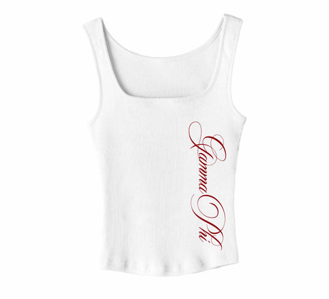 Wayside Sorority Tank