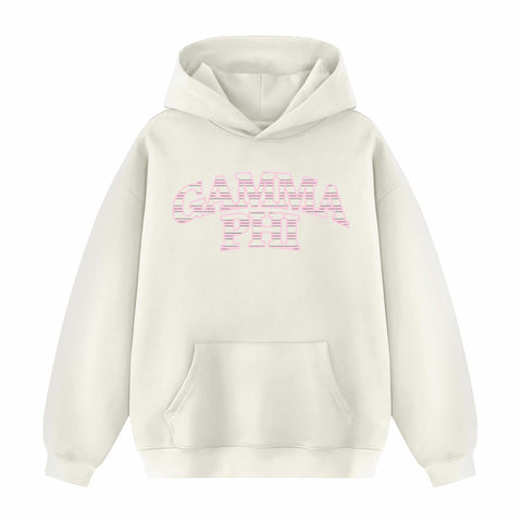 Campus Lane Sorority Hoodie