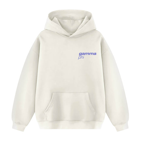 Flightplan Sorority Hoodie