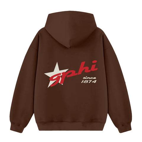 Drive In Sorority Hoodie