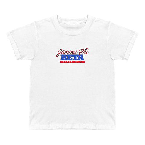 Hey Angel Sorority Baby Tee