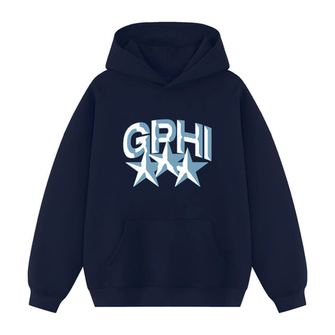 Stonecut Sorority Hoodie