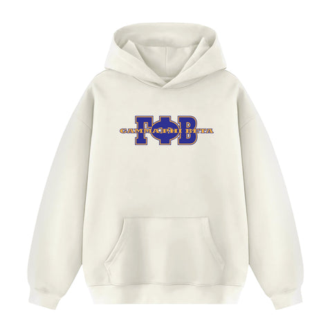 Midtown Sorority Hoodie