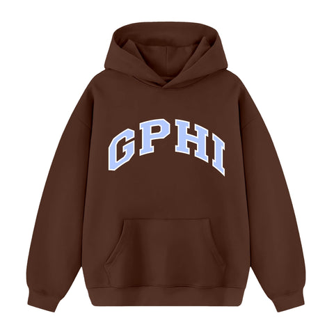 Real Ones Sorority Hoodie