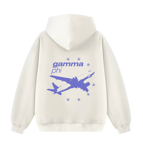 Flightplan Sorority Hoodie