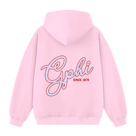 Soft Serve Sorority Hoodie