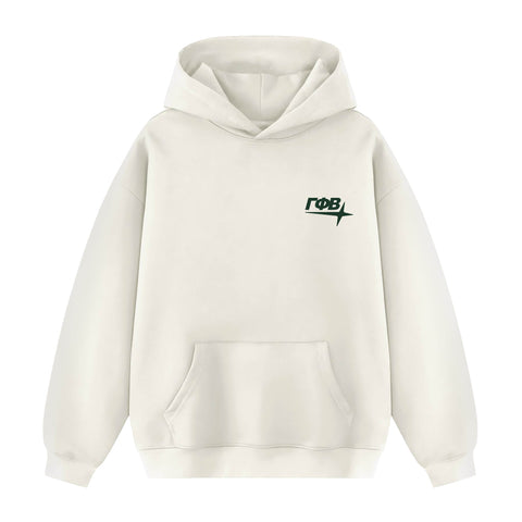 Supersonic Sorority Hoodie