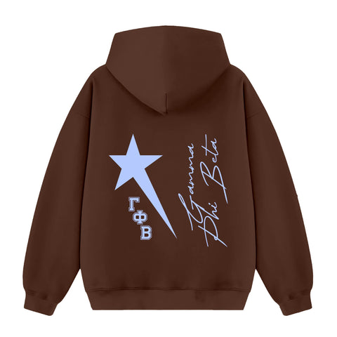 Star Team Sorority Hoodie