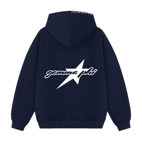 Polaris Hood Stitch Sorority Hoodie