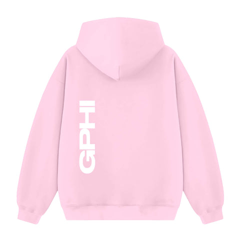 In The City Sorority Hoodie