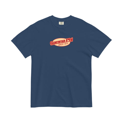 City Block Sorority Unisex Tee