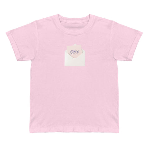 You've Got Mail Big Little Baby Tee