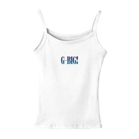 Gimmie Gimmie Big Little Tank