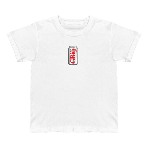 Ultimate Refreshment Big Little Baby Tee