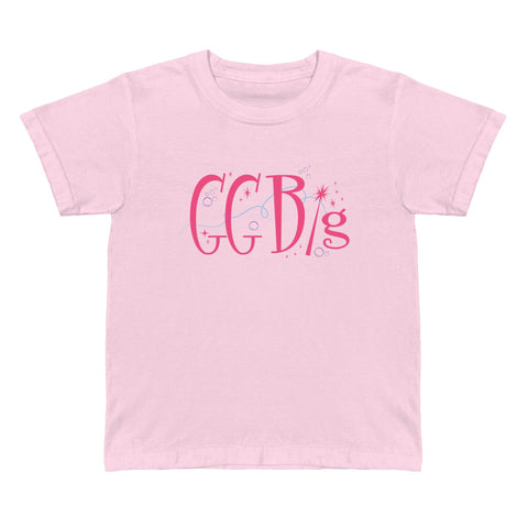 Popular Fam Big Little Baby Tee