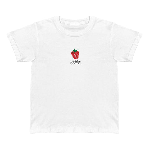 ln Season Big Little Baby Tee
