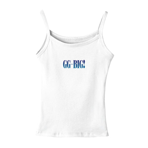 Gimmie Gimmie Big Little Tank
