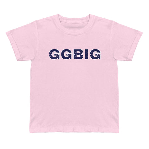 Dot to Dot Big Little Baby Tee
