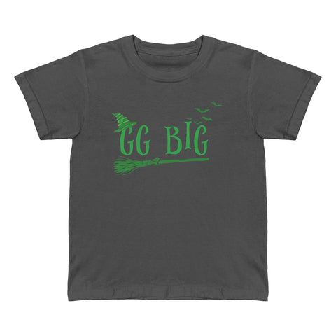 West Witch Big Little Baby Tee