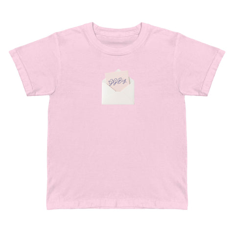 You've Got Mail Big Little Baby Tee