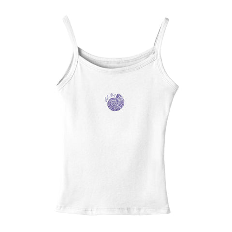 Family Shells Big Little Tank