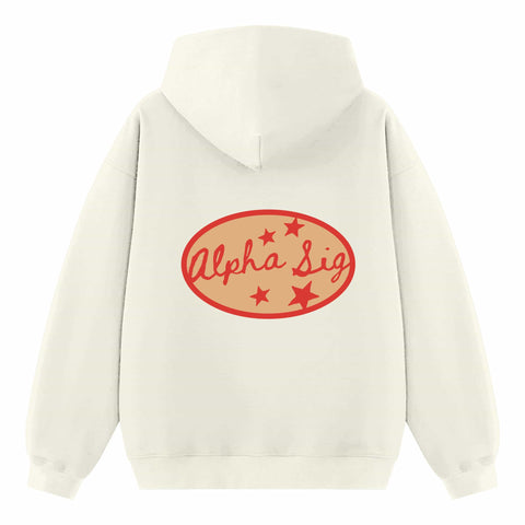 Harvest Moon Sorority Hoodie