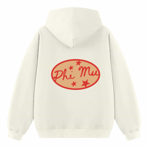 Harvest Moon Sorority Hoodie