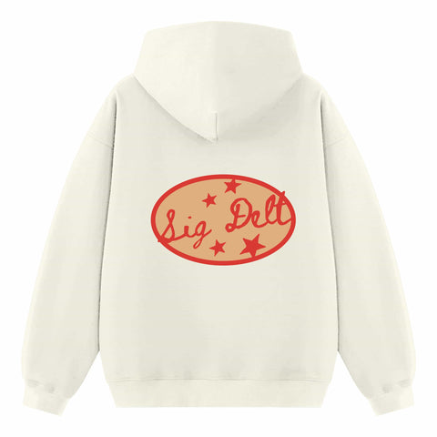 Harvest Moon Sorority Hoodie