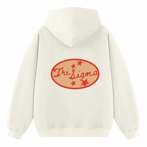 Harvest Moon Sorority Hoodie