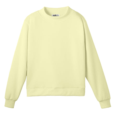 HLH Custom Heavyweight Mock Neck