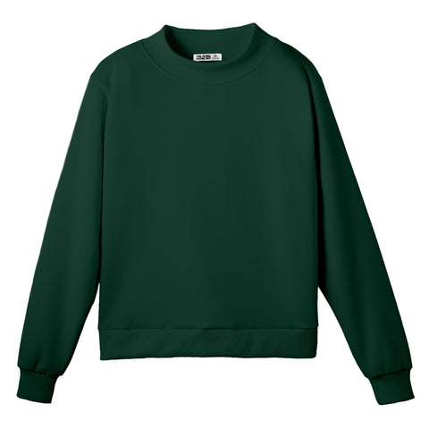 HLH Custom Heavyweight Mock Neck