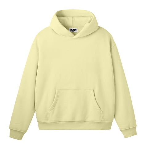 HLH Custom Heavyweight Hoodie