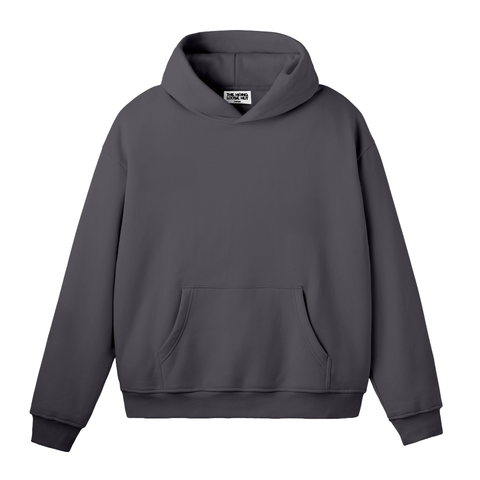HLH Custom Heavyweight Hoodie